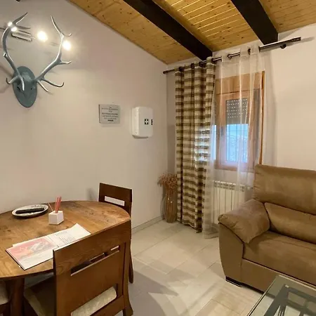 Rurales Casa Josefita Апартаменты