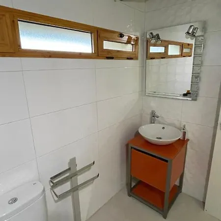 شقة Rurales Casa Josefita *