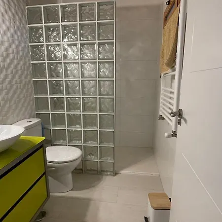 Rurales Casa Josefita شقة