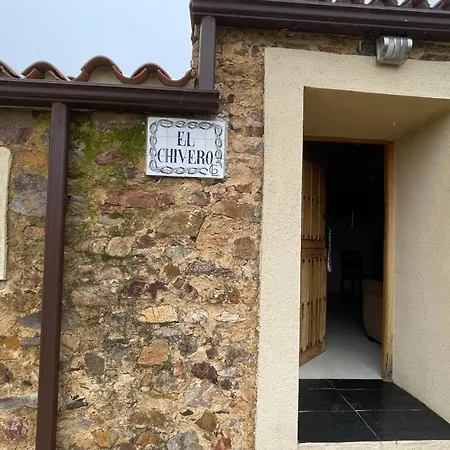 Апартаменты Rurales Casa Josefita *