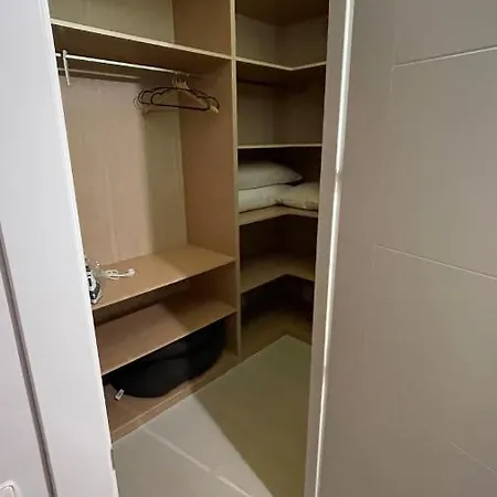 Rurales Casa Josefita Apartment