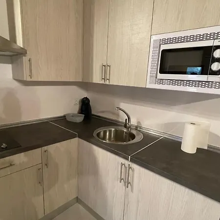 Rurales Casa Josefita Апартаменты Педросо-де-Асим