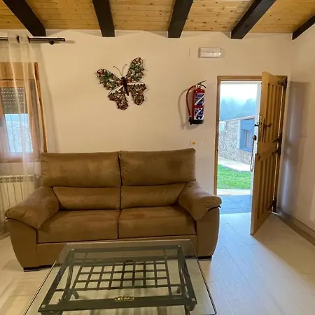 Rurales Casa Josefita *