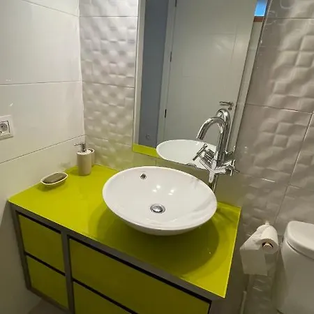 Апартаменты Rurales Casa Josefita