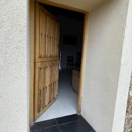 Rurales Casa Josefita Apartment *