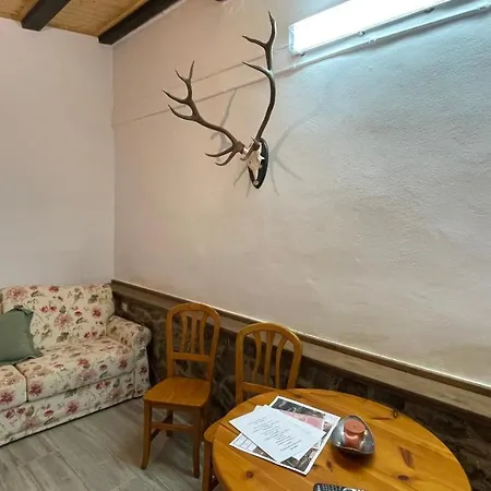 Апартаменты Rurales Casa Josefita