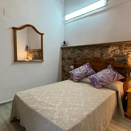 Rurales Casa Josefita *