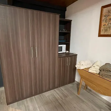 Rurales Casa Josefita