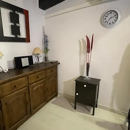 Appartamento Rurales Casa Josefita *