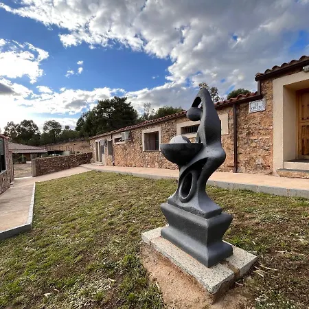 Апартаменты Rurales Casa Josefita