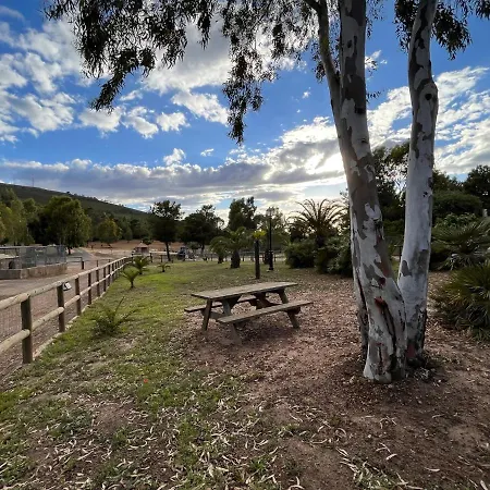 Rurales Casa Josefita * Pedroso de Acim