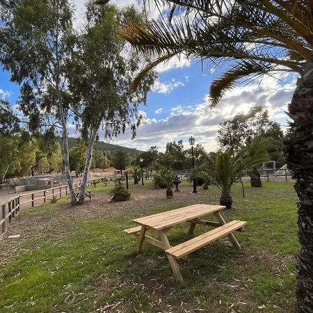 Rurales Casa Josefita *