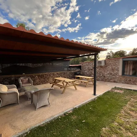 Апартаменты Rurales Casa Josefita