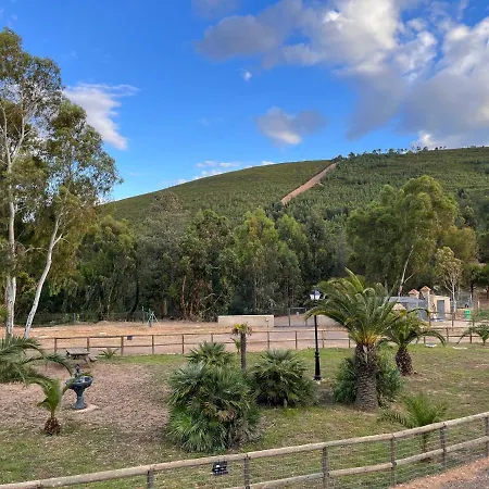 Rurales Casa Josefita *