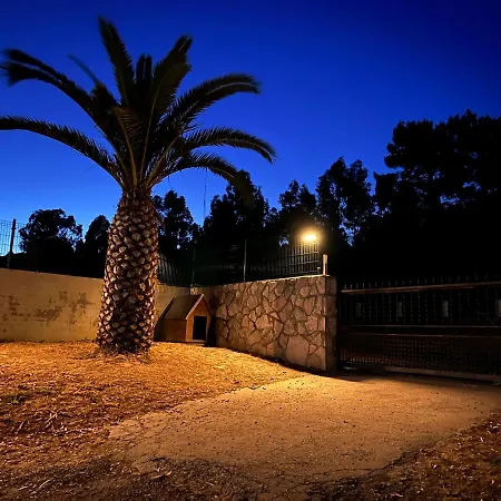 Rurales Casa Josefita *