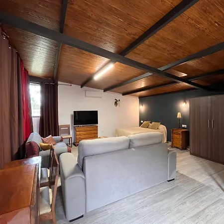 Appartamento Rurales Casa Josefita *