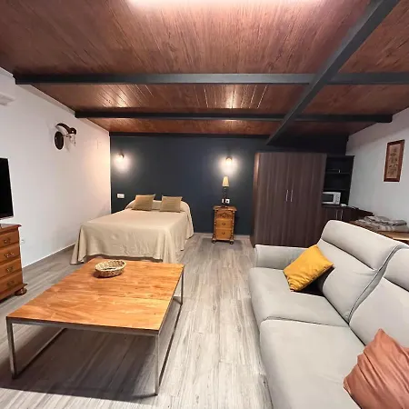 Rurales Casa Josefita * Pedroso de Acim