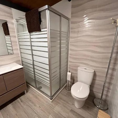 Rurales Casa Josefita Апартаменты *