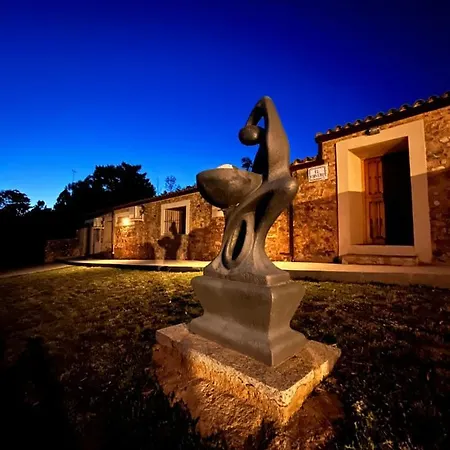 شقة Rurales Casa Josefita Pedroso de Acim