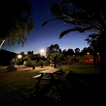 Rurales Casa Josefita * Педросо-де-Асим