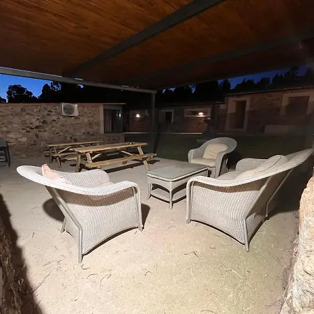 Rurales Casa Josefita *