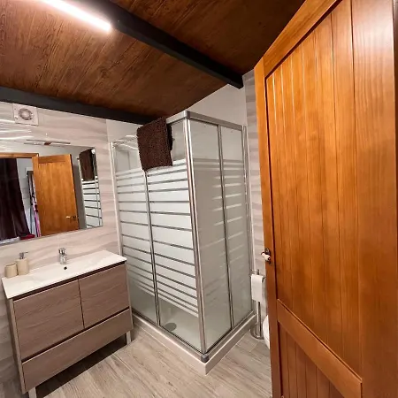 Rurales Casa Josefita *