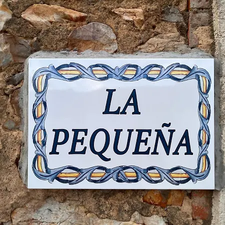 Rurales Casa Josefita