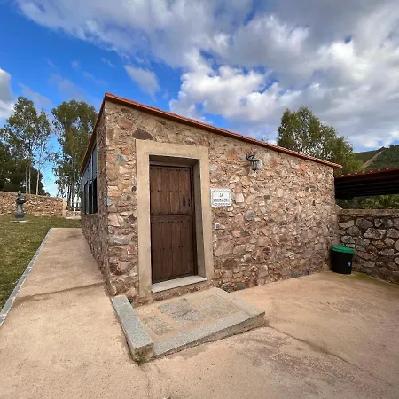 Rurales Casa Josefita *