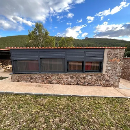 Апартаменты Rurales Casa Josefita *