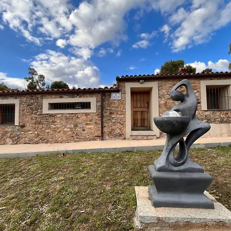 Rurales Casa Josefita