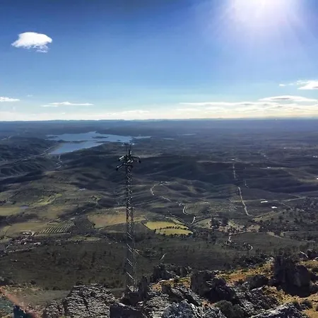Апартаменты Rurales Casa Josefita