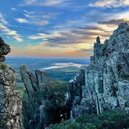 Rurales Casa Josefita Appartamento