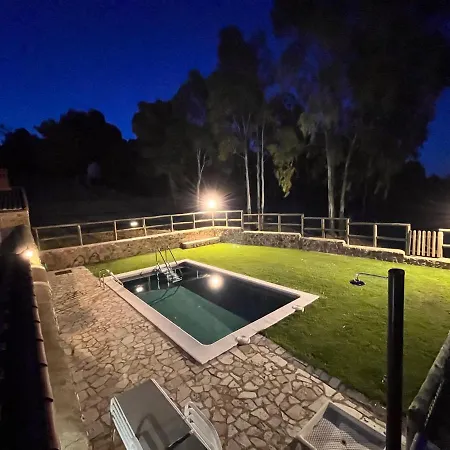 Rurales Casa Josefita Апартаменты