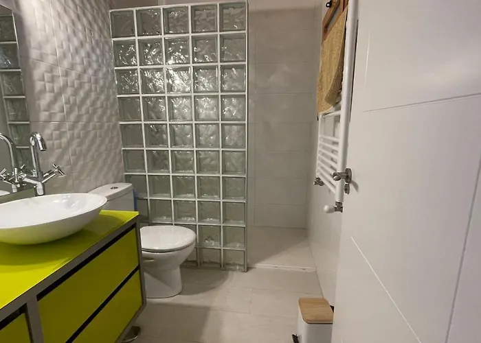 Rurales Casa Josefita Apartmán