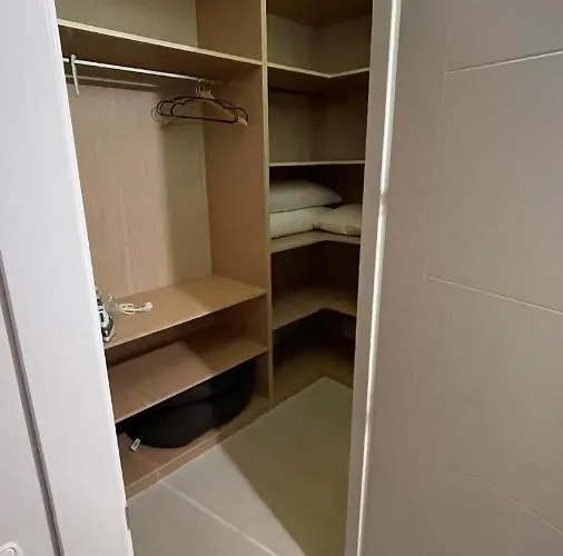 Rurales Casa Josefita Apartmán