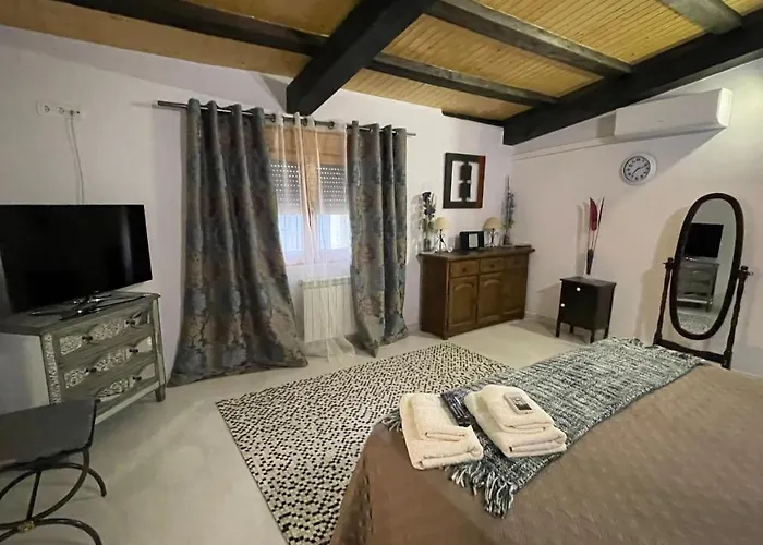 Rurales Casa Josefita Pedroso de Acim