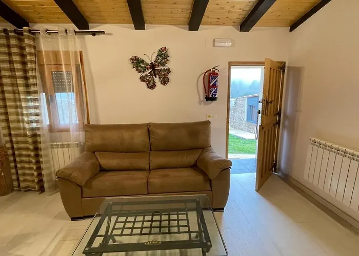 Rurales Casa Josefita *