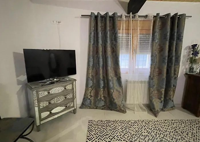 Rurales Casa Josefita Pedroso de Acim