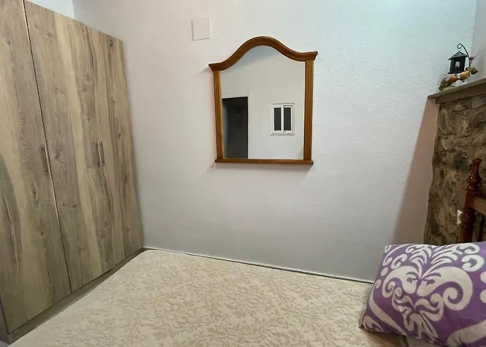 Rurales Casa Josefita *