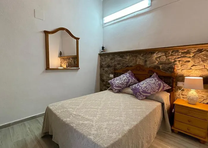 Rurales Casa Josefita *