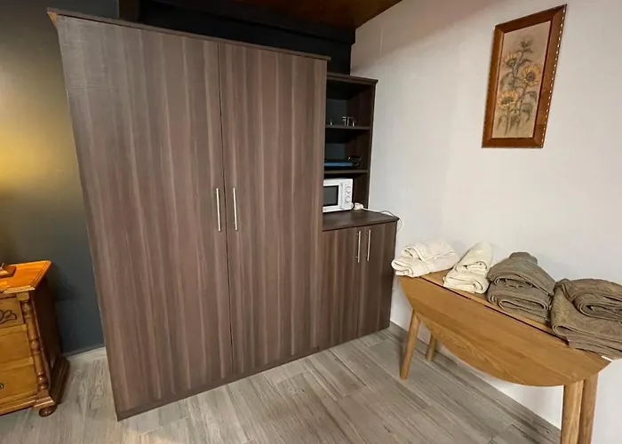 Rurales Casa Josefita