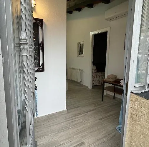 Rurales Casa Josefita * Pedroso de Acim