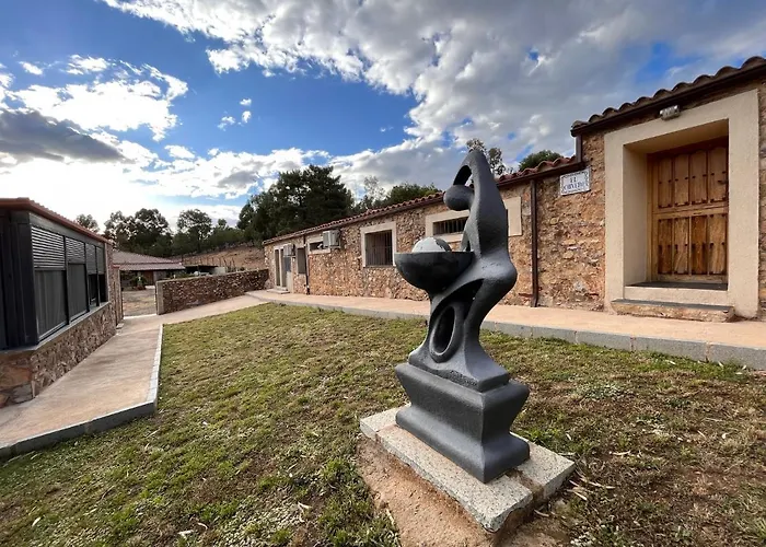 Daire Rurales Casa Josefita