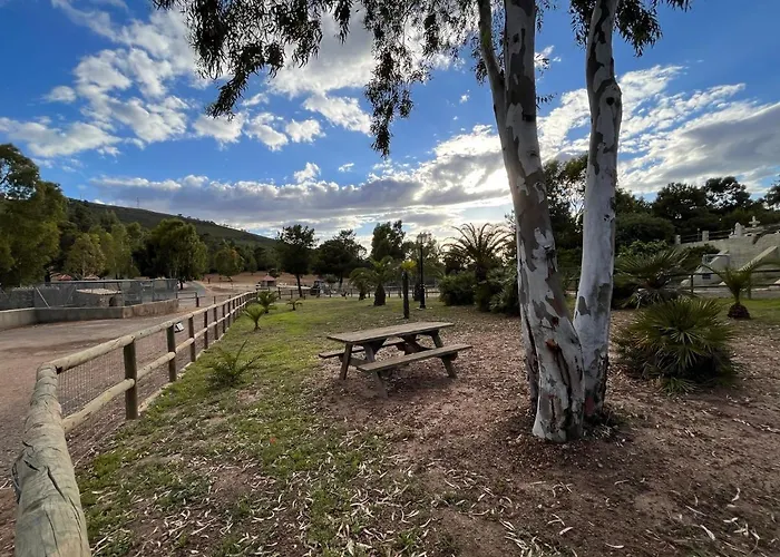 Rurales Casa Josefita * Pedroso de Acim