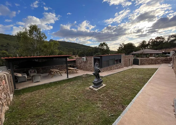 Rurales Casa Josefita * Pedroso de Acim