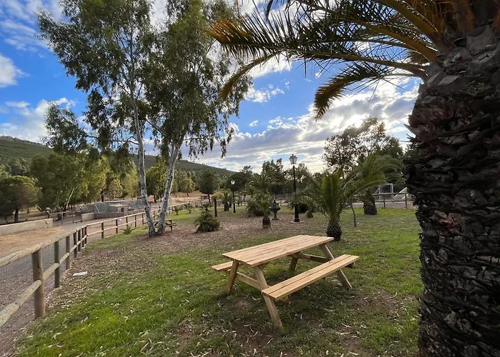 Rurales Casa Josefita *