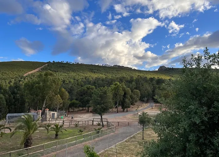 Rurales Casa Josefita * Pedroso de Acim