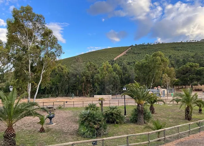 Rurales Casa Josefita *