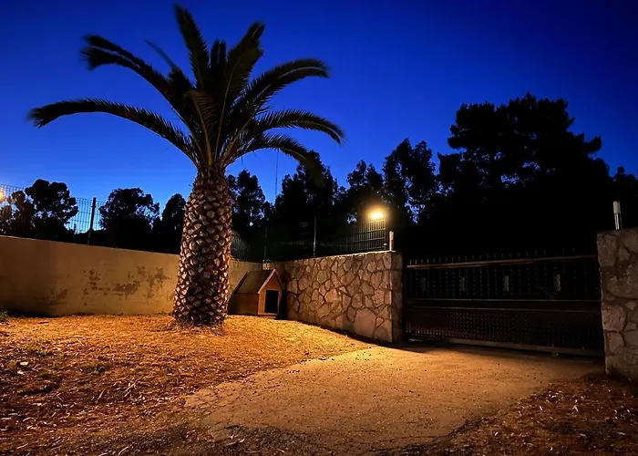 Rurales Casa Josefita *