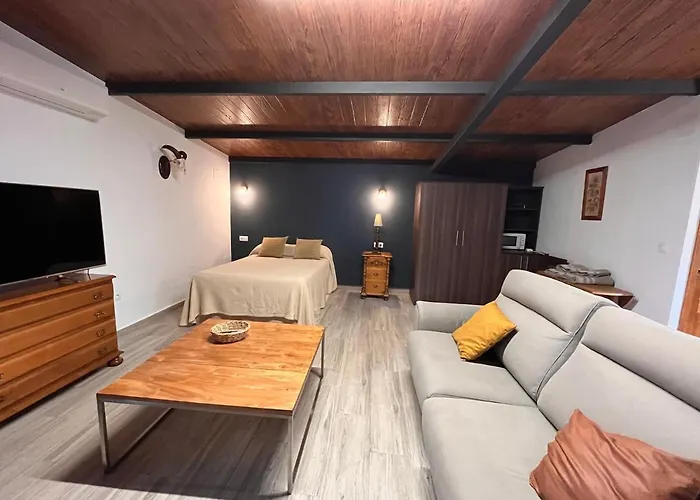 Rurales Casa Josefita * Pedroso de Acim